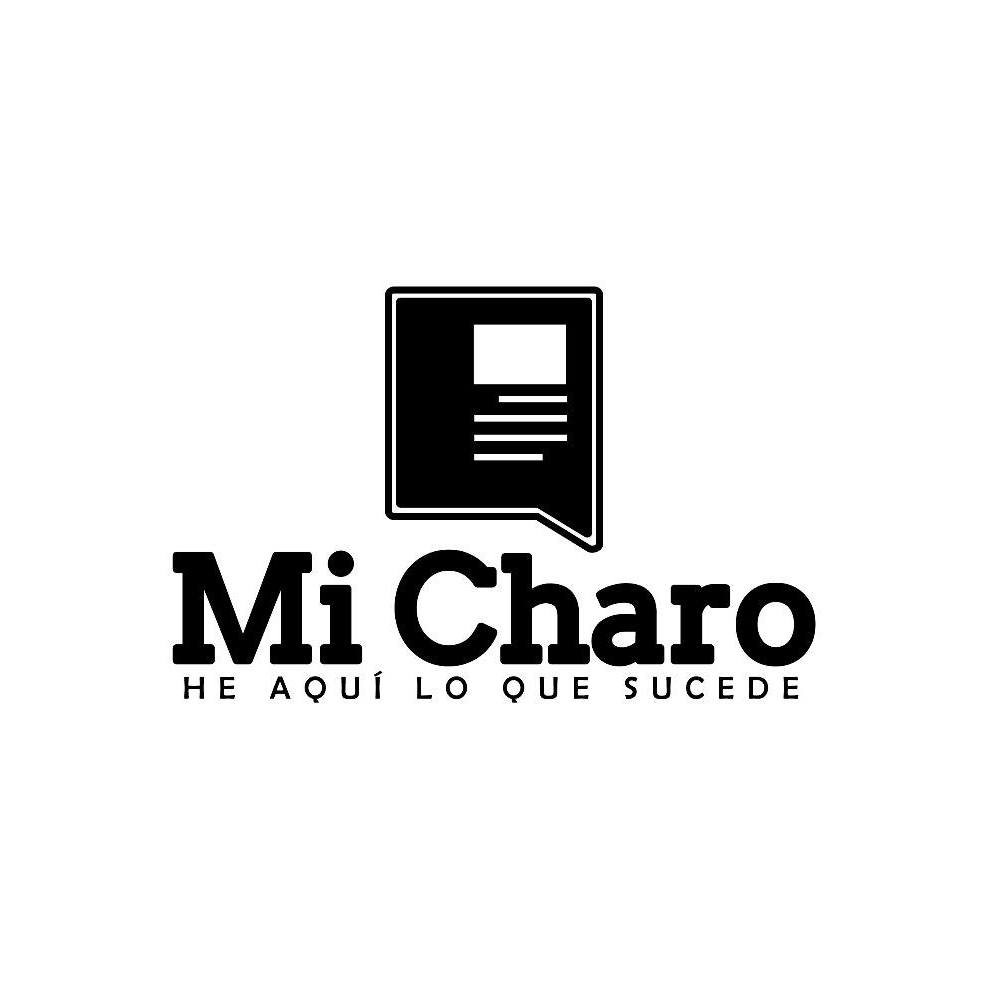 Mi Charo